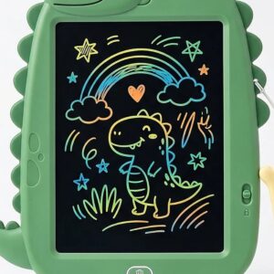 10" Kids Dinosaur LCD Writing Tablet