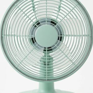 10" Rechargeable Three Gear Speed Desktop Cooling Fan – Electronic Toy for Kids Pakistan