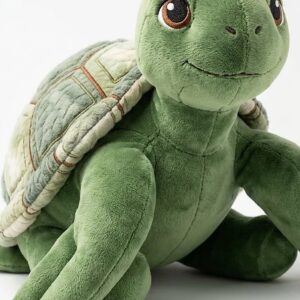 10* Inches Animal Turtle Stuff Toy
