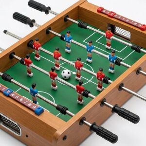 10* Inches Mini Table Top Football Game