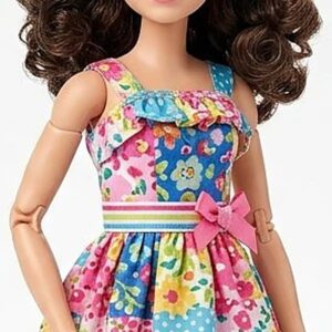10* Inches Premium Movable Joints Girl Doll With Music – Electronic Toy for Kids Pakistan