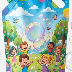 1000ml Concentrate Bubble Liquid Sachet