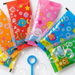 10ml Concentrate Bubble Liquid Sachet