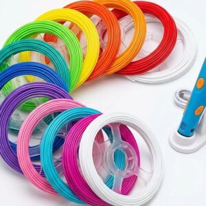 3D Pen Refills Pack