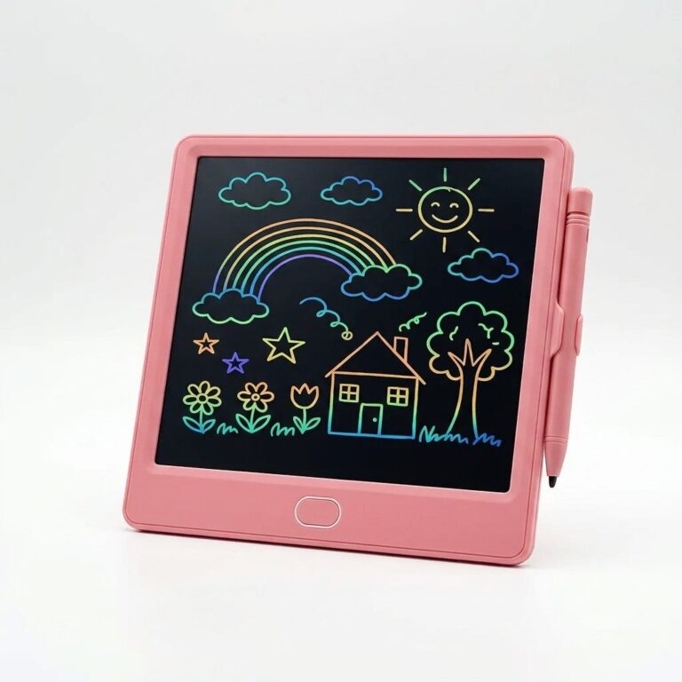 LCD Writing Tablet 8.5 Inch